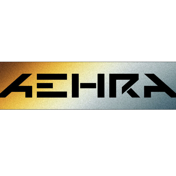 Aehra - un nouvel e-Player italien